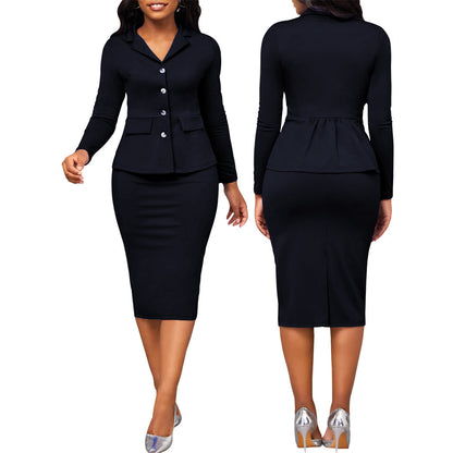 Women's Two-piece Suit