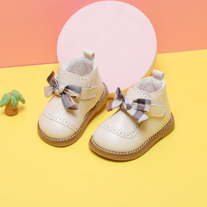 Children Soft-soled Toddler Shoes