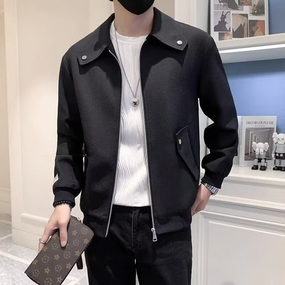 Men's New Casual Jacket