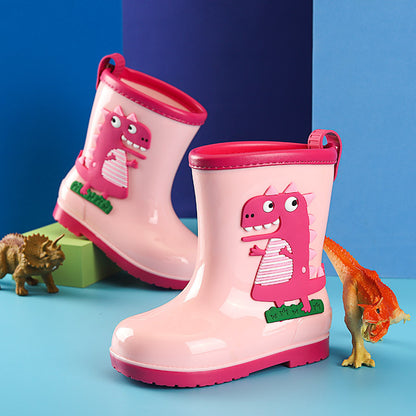 Children''s rain shoes