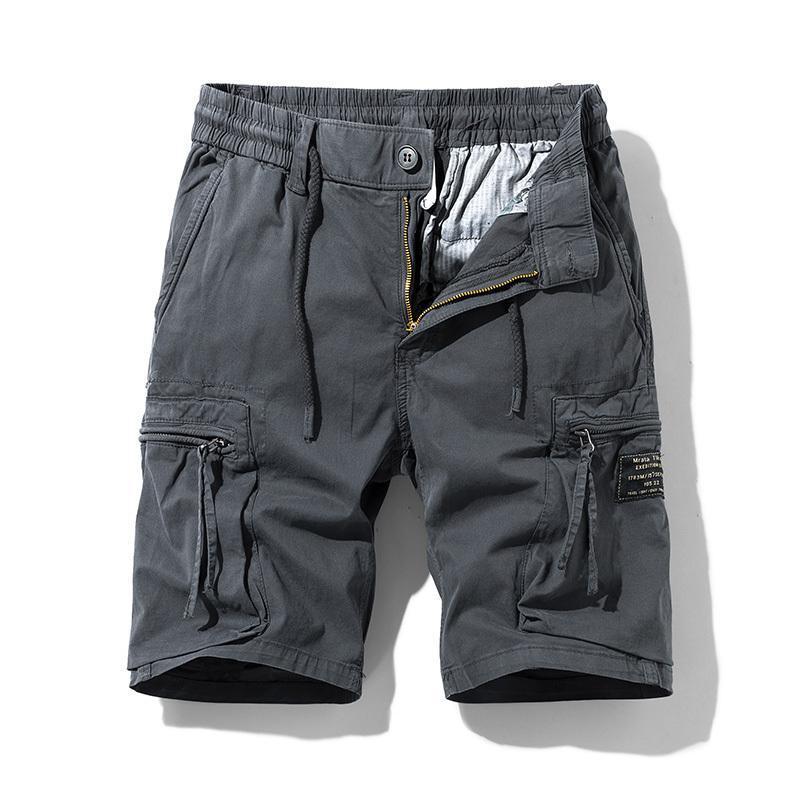 Summer shorts for men