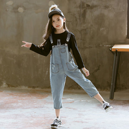 Children's/ teen girls Jeans Pants