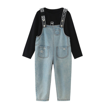 Children's/ teen girls Jeans Pants