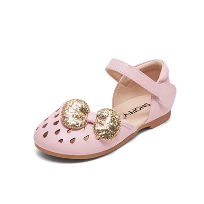 Girls Sandal  Princess Shoes