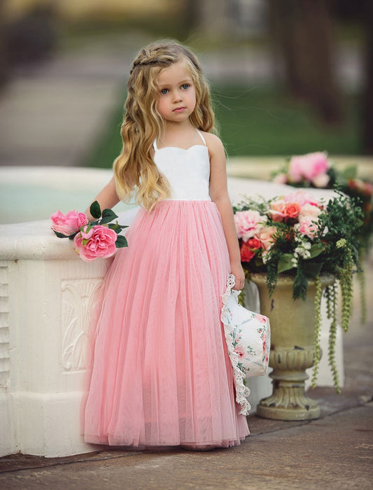 Princess dress