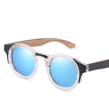 Wooden Sunglasses For Men And Women