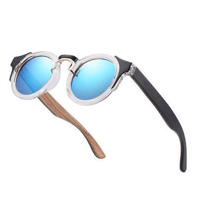 Wooden Sunglasses For Men And Women