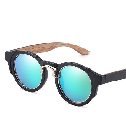 Wooden Sunglasses For Men And Women