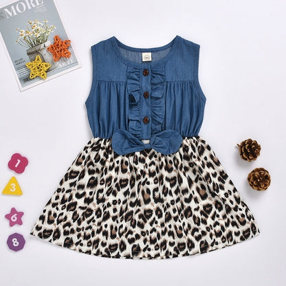 Sommer dress for  Girls