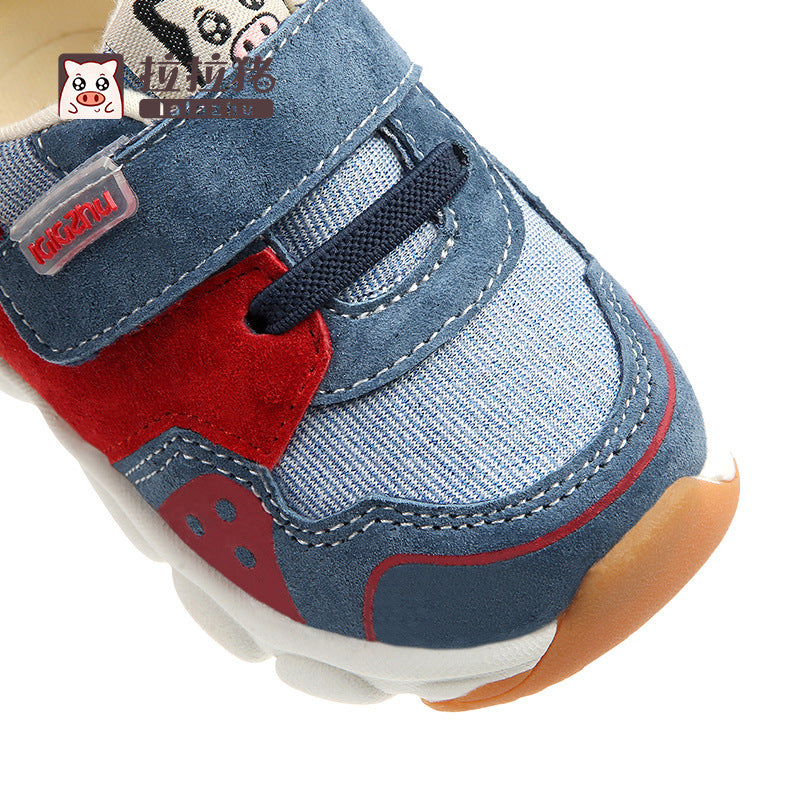 Children,Babies sports shoes