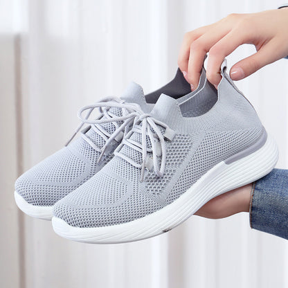 Sneaker Mesh Comfortable Casual Shoes