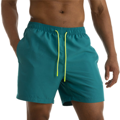 Summer Beach Shorts For Men