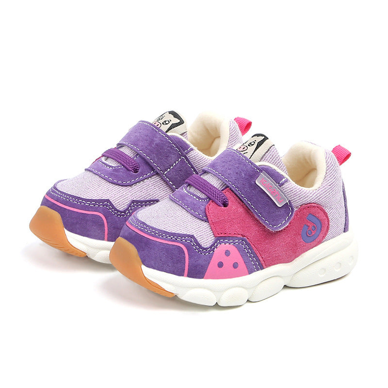 Children,Babies sports shoes