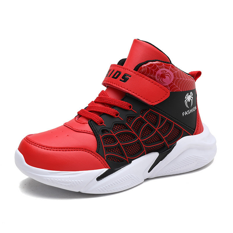 Children's Basketball Shoes