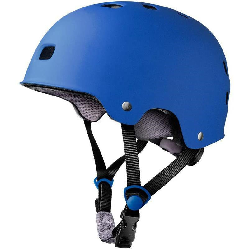 Children And Teenagers Skateboarding Helmet