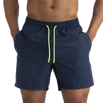 Summer Beach Shorts For Men