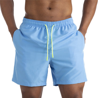 Summer Beach Shorts For Men