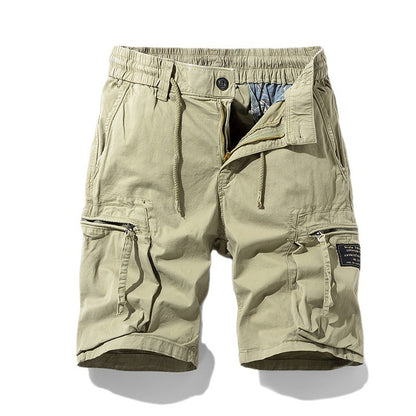 Summer shorts for men