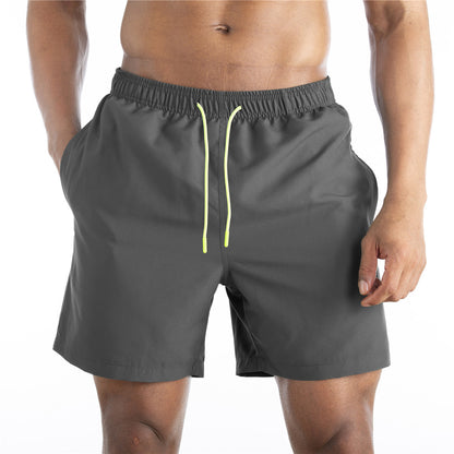 Summer Beach Shorts For Men