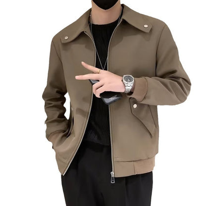 Men's New Casual Jacket