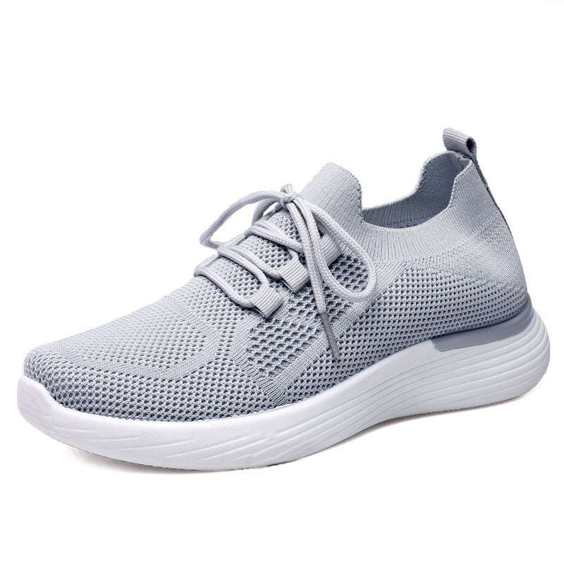 Sneaker Mesh Comfortable Casual Shoes