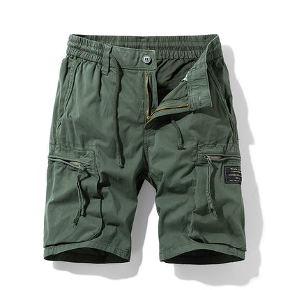 Summer shorts for men