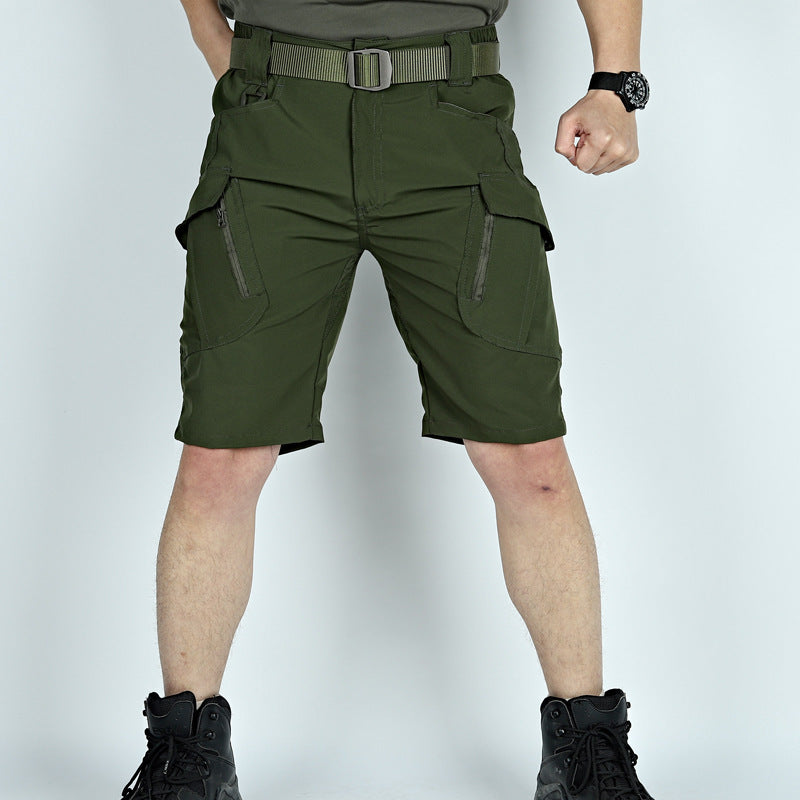 Men's Summer Shorts