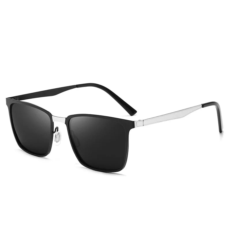 Design Classic Polarized Sunglasses unisex