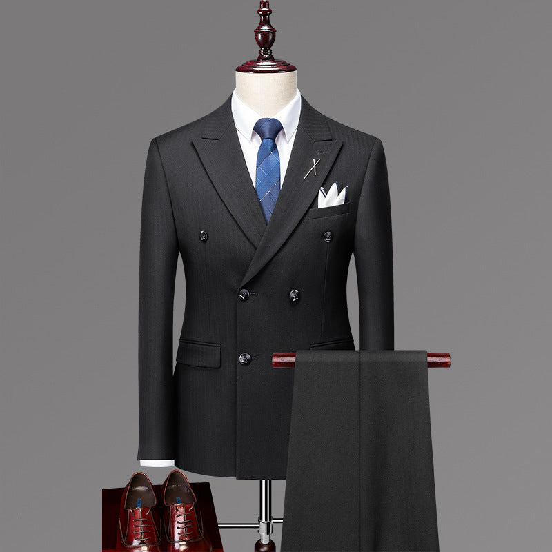 Groom Suit -Four Seasons- Formal Wear