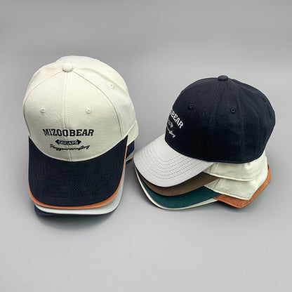 Sports Breathable Baseball Cap