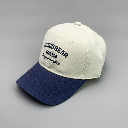 Sports Breathable Baseball Cap