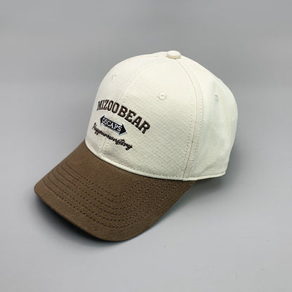 Sports Breathable Baseball Cap