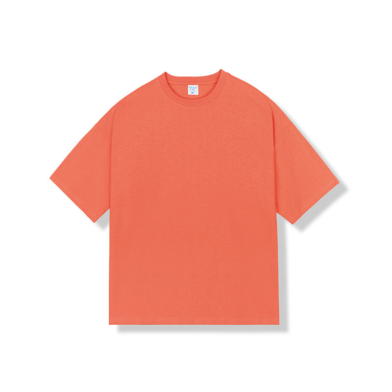 FOG Color Men's Short Sleeve