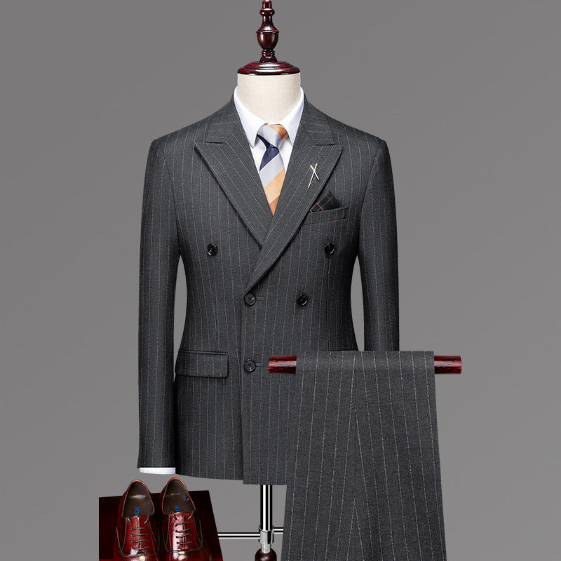 Groom Suit -Four Seasons- Formal Wear