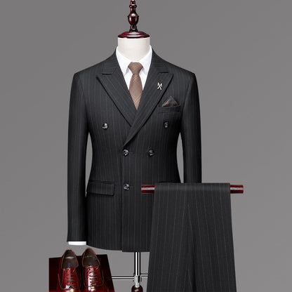 Groom Suit -Four Seasons- Formal Wear