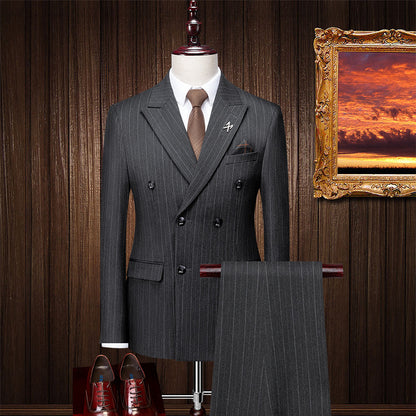 Groom Suit -Four Seasons- Formal Wear