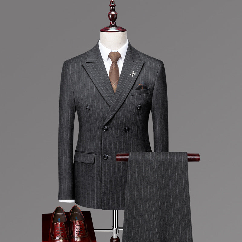 Groom Suit -Four Seasons- Formal Wear