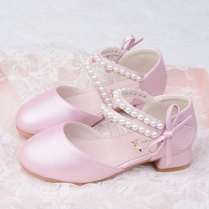 Spring Summer Princess Shoes