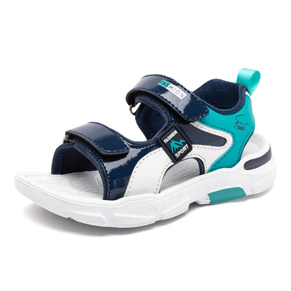 Summer Boys Soft Sandals