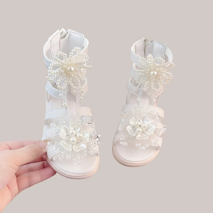 Summer Girls Lightweight Sandals