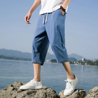 Men's Trendy Shorts - Summer - Beach