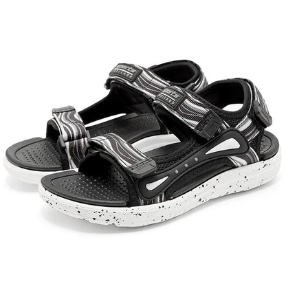 New Kids Summer Sandals Soft Sole