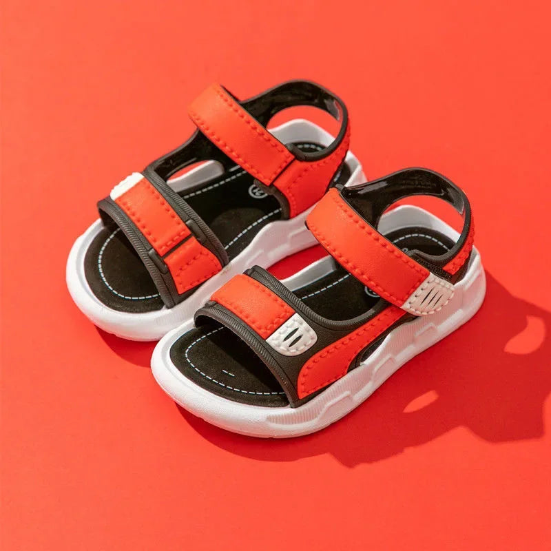 Summer Sandals Soft Soled for Kids