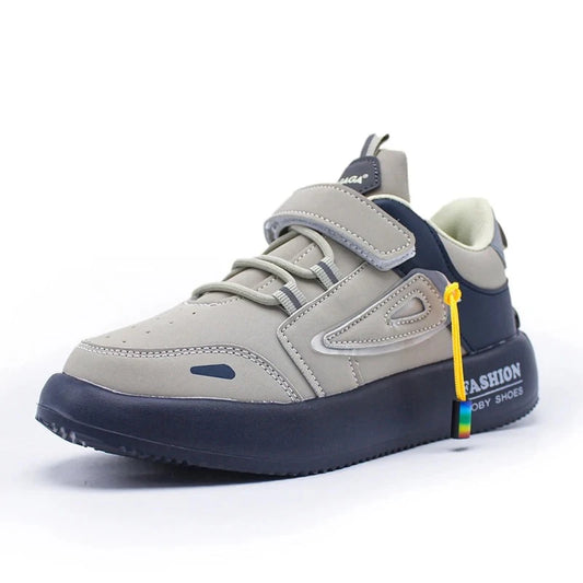 Sport Kids Sneakers Boys - Casual Shoes