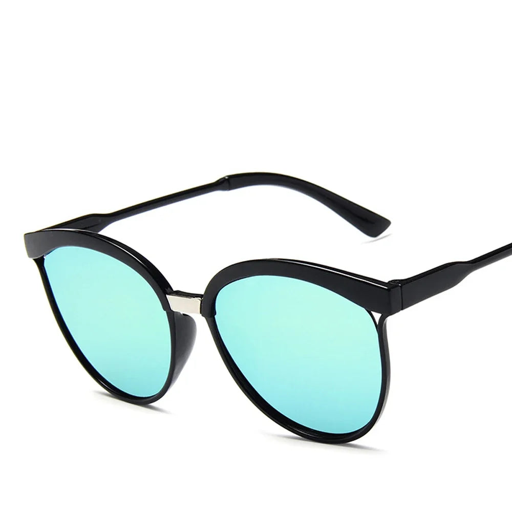 Cat Eye Brand Designer Sunglasses for Women