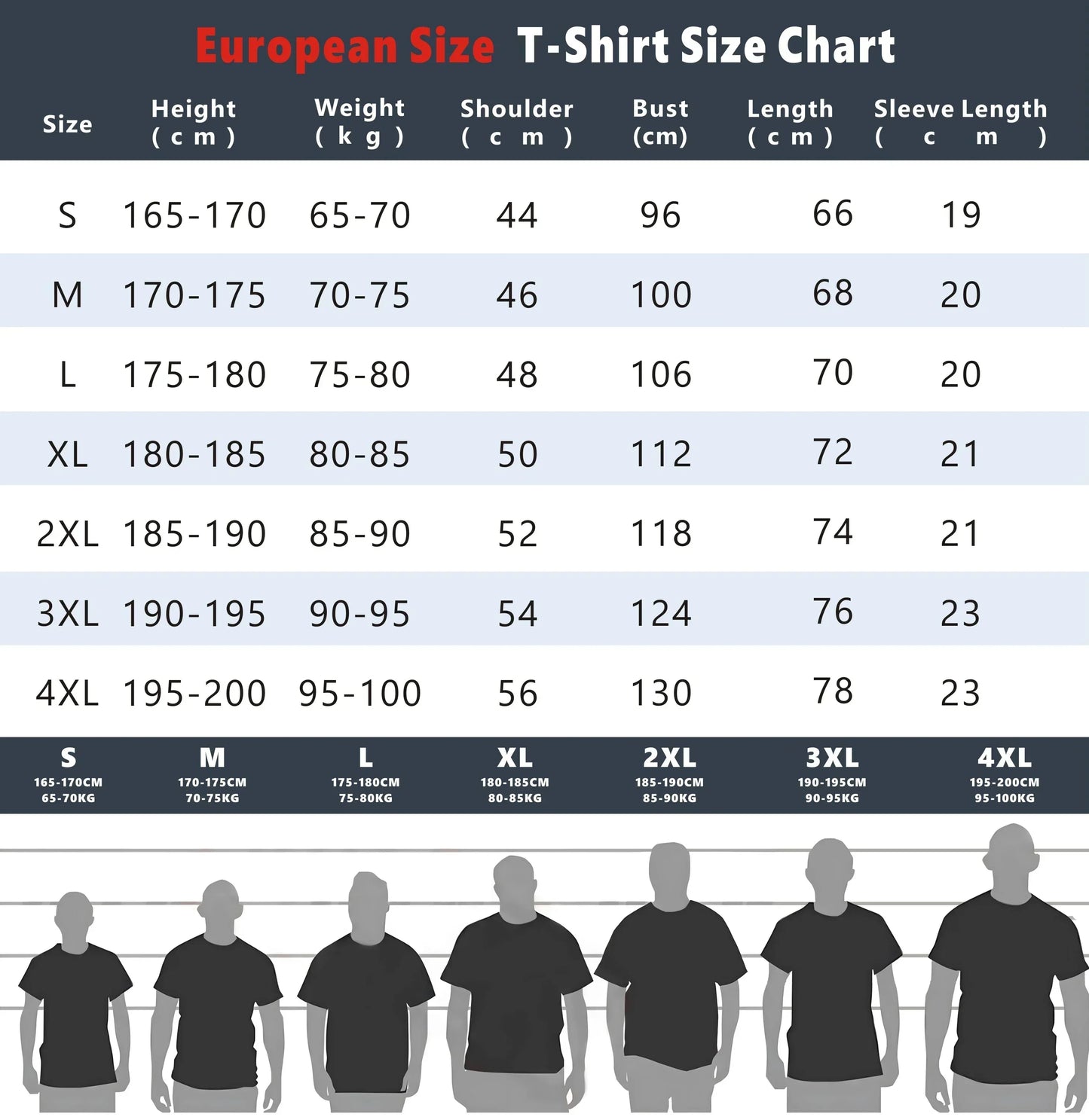 Smile Print T-Shirt for Men's Casual  Summer T-Shirts