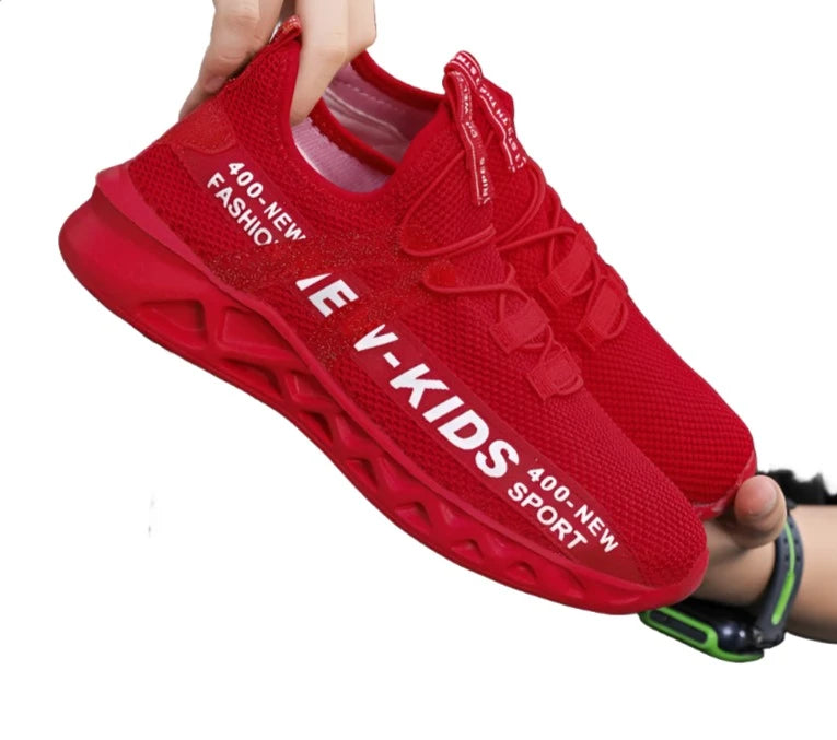 Kids sports- Running shoes for girls and boys