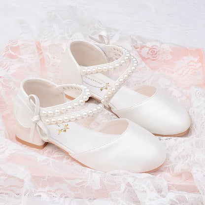 Spring Summer Princess Shoes