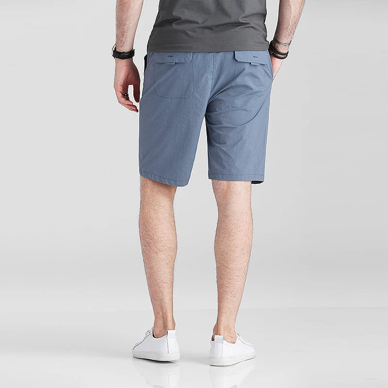 Picking Up New Cool And Trendy Beach Casual ShortsS