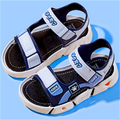 Stylish sandals for boys